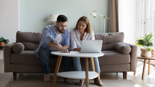 Loan Comparison Services in Crandon, WI